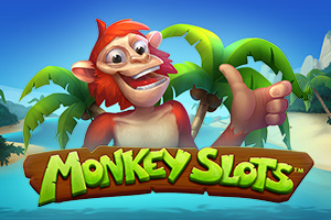 Monkey Slots